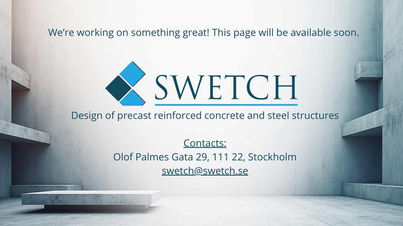 swetch.se underconstruction